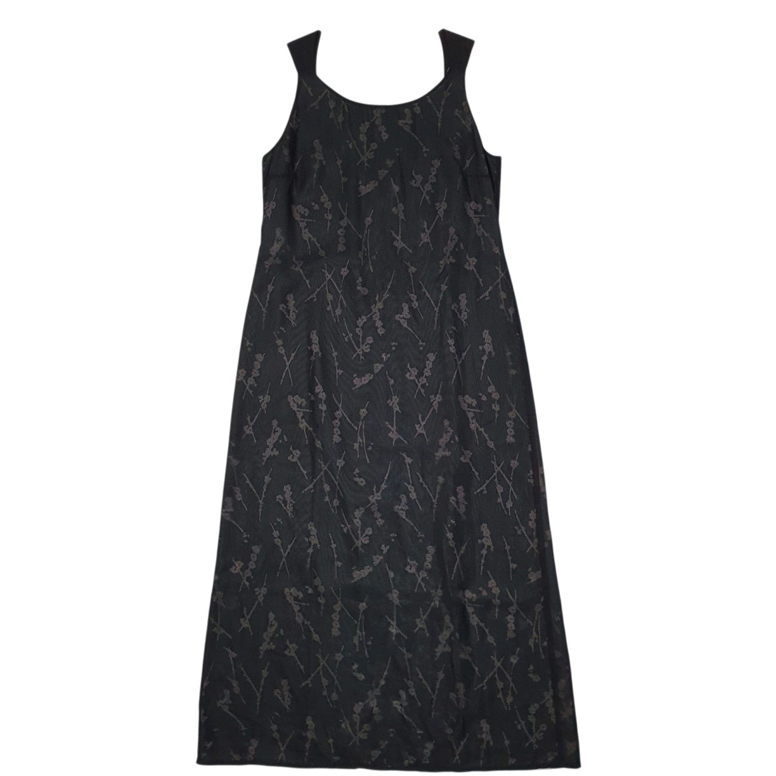 Womens Black Andrea Mare Occasion Sleeveless Dress