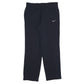 Mens Black Nike  Jogger Trousers