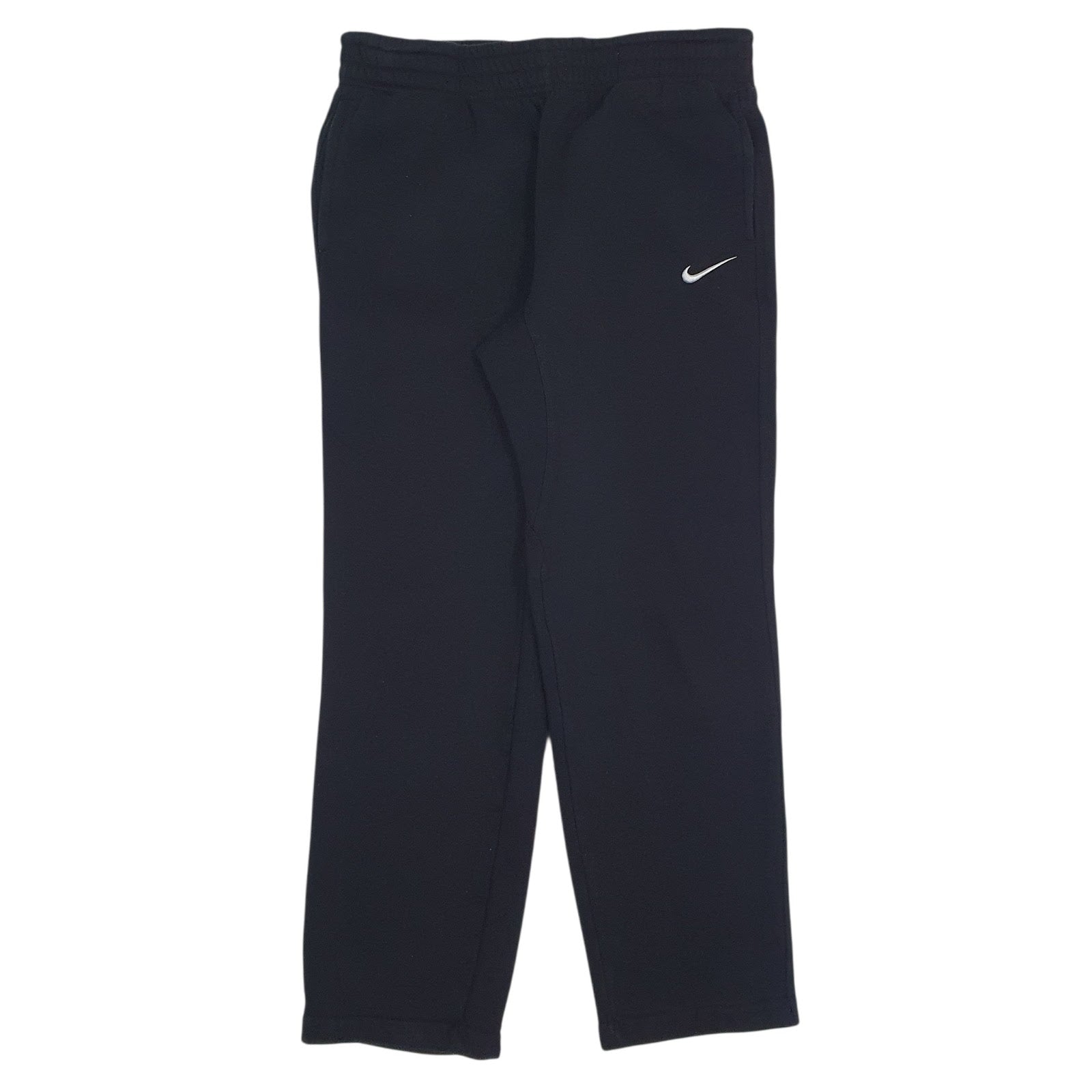 Mens Black Nike  Jogger Trousers
