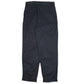 Mens Navy Polo Ralph Lauren Hammond Pant Double Pleated  Trousers