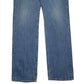 Mens Blue Levis   Jeans