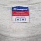 Mens Grey Champion Penn State Crewneck Jumper
