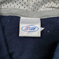 Mens Navy Neff Blue Devil Football Hoodie Jumper