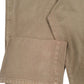Mens Brown Wrangler Vintage  Jeans