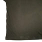 Mens Green Nike Air Jordan   T Shirt