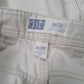 Mens Beige TST Cargo  Jeans