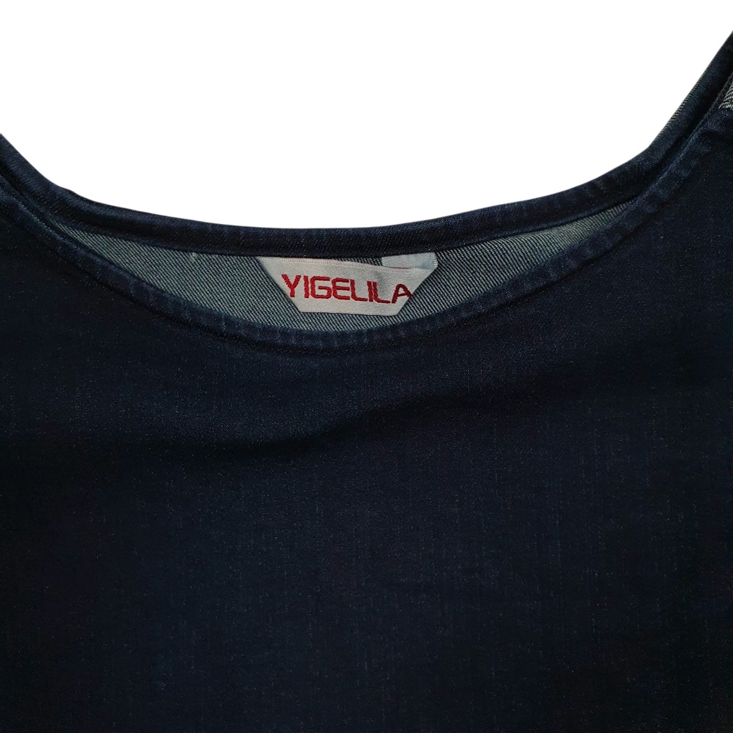 Womens Blue Yigelila   Dress