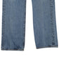 Mens Blue Levis   Jeans