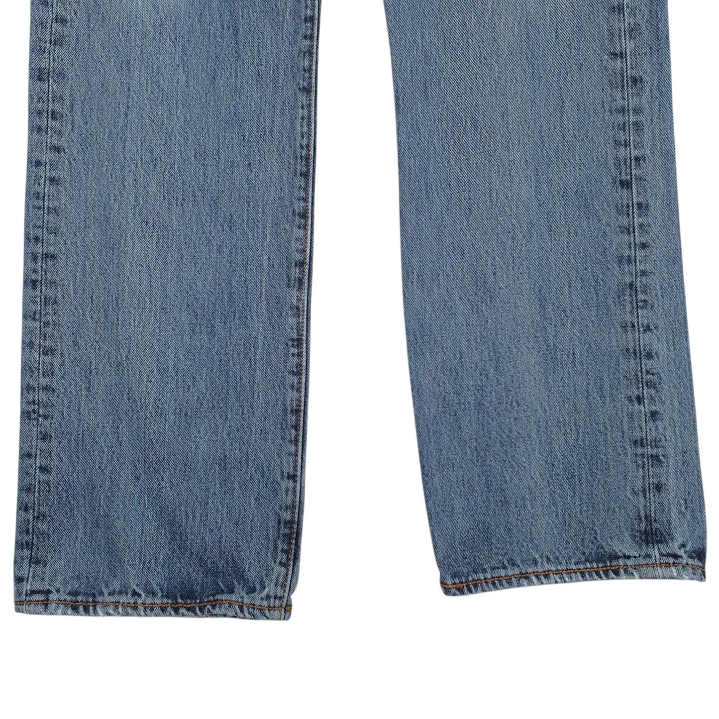 Mens Blue Levis   Jeans