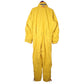 Womens Yellow Belfe & Belfe Equipment Skiing Padded  Coat
