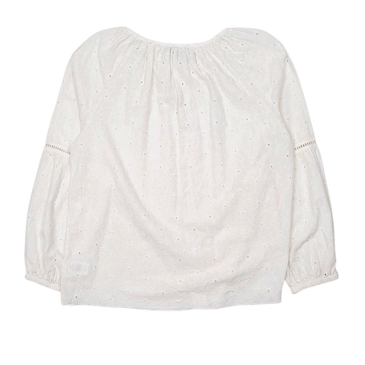 Womens Cream Rachel Zoe  Crewneck Jumper