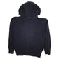 Mens Navy Nike  Hoodie Jumper