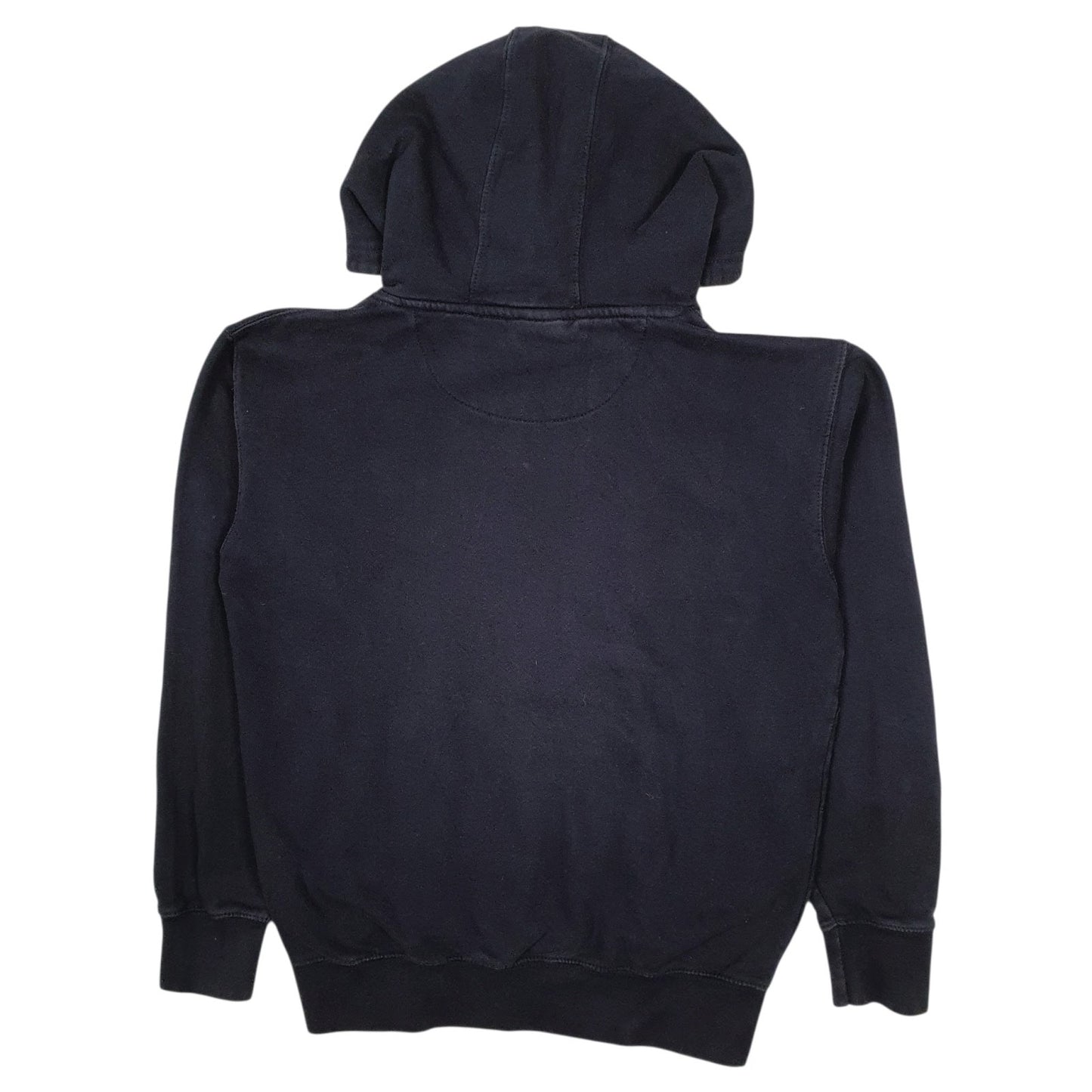 Mens Navy Nike  Hoodie Jumper