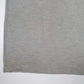 Mens Grey Russell Athletic  Hoodie Polo Shirt