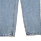 Womens Blue Paddocks   Jeans