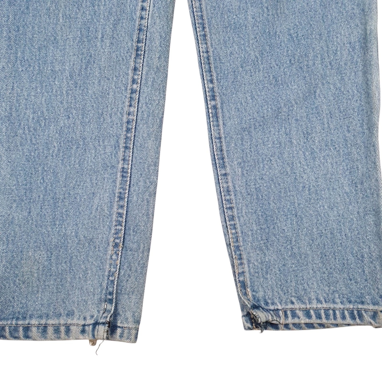 Womens Blue Paddocks   Jeans