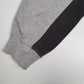 Mens Grey Adidas  Hoodie Jumper