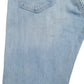 Mens Blue Levis   Jeans