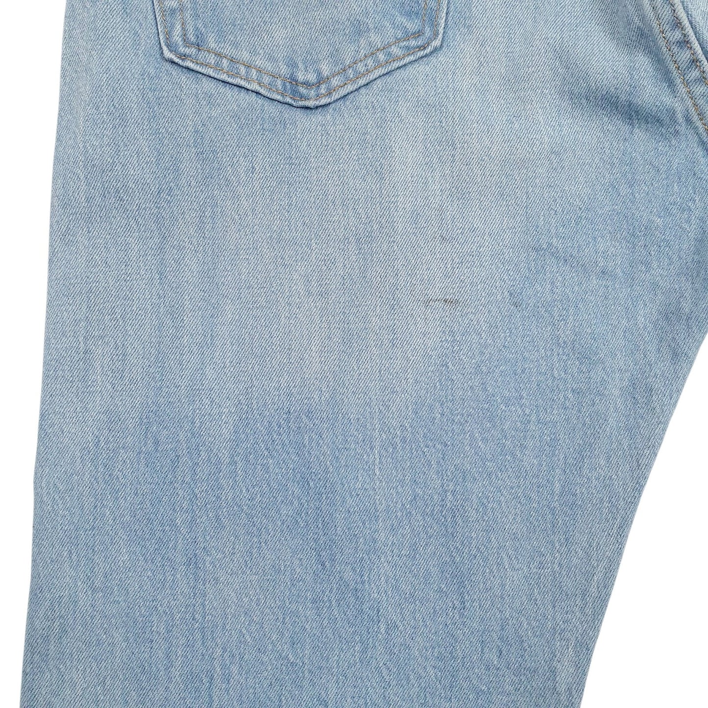 Mens Blue Levis   Jeans