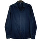 Mens Blue Dondup Denim Long Sleeve Shirt