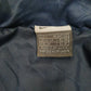 Mens Navy Nike Vintage 00s  Coat