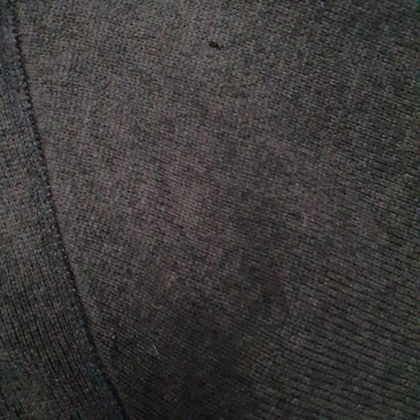 Mens Grey The North Face  Hoodie Jumper