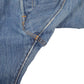 Mens Blue Levis   Jeans