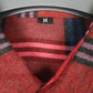 Mens Red Unbranded   Shirt