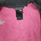 Womens Pink The North Face  Full Zip Jumper