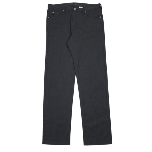 Womens Grey Armani  Formal Trousers