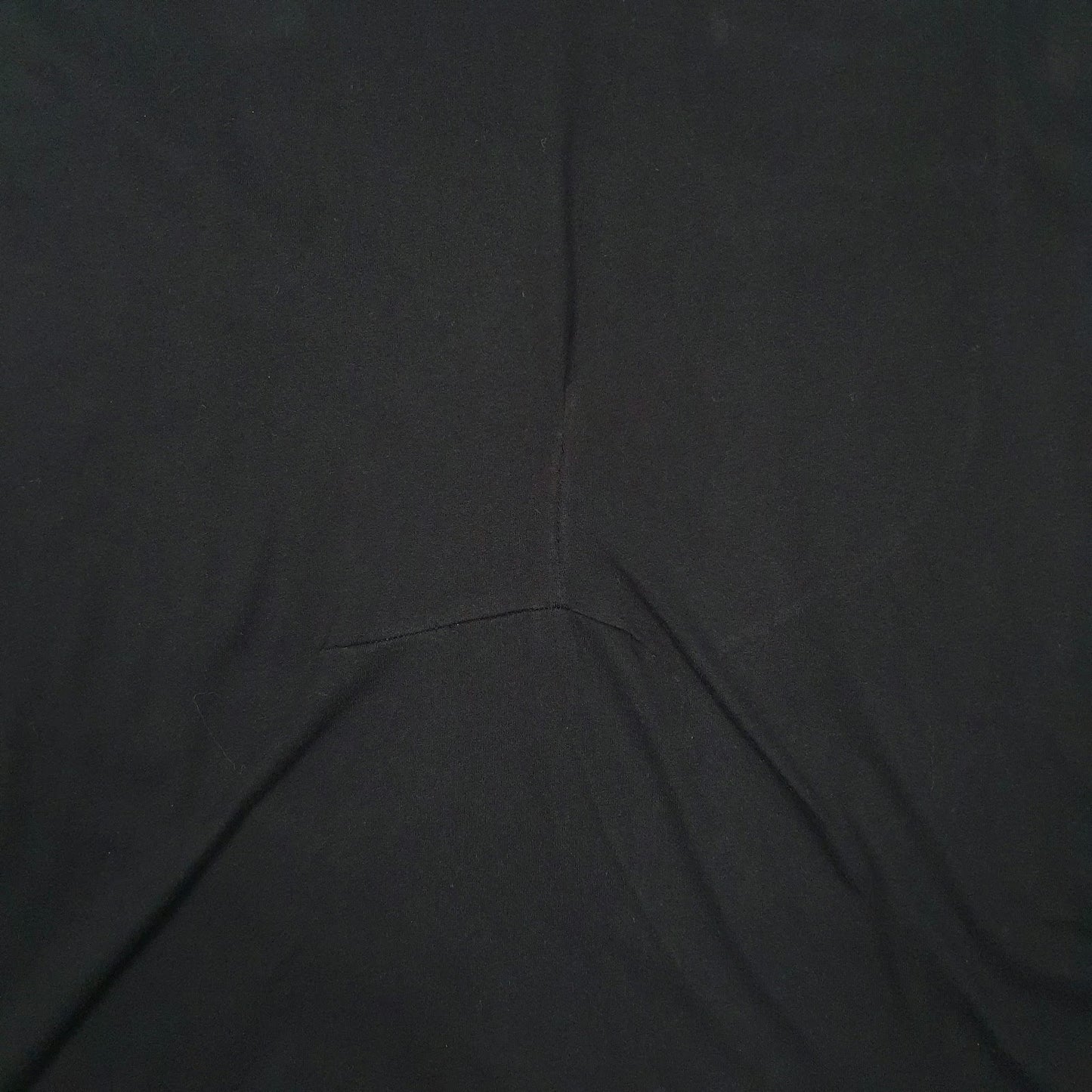 Mens Black Polo Ralph Lauren Tall Vest T Shirt