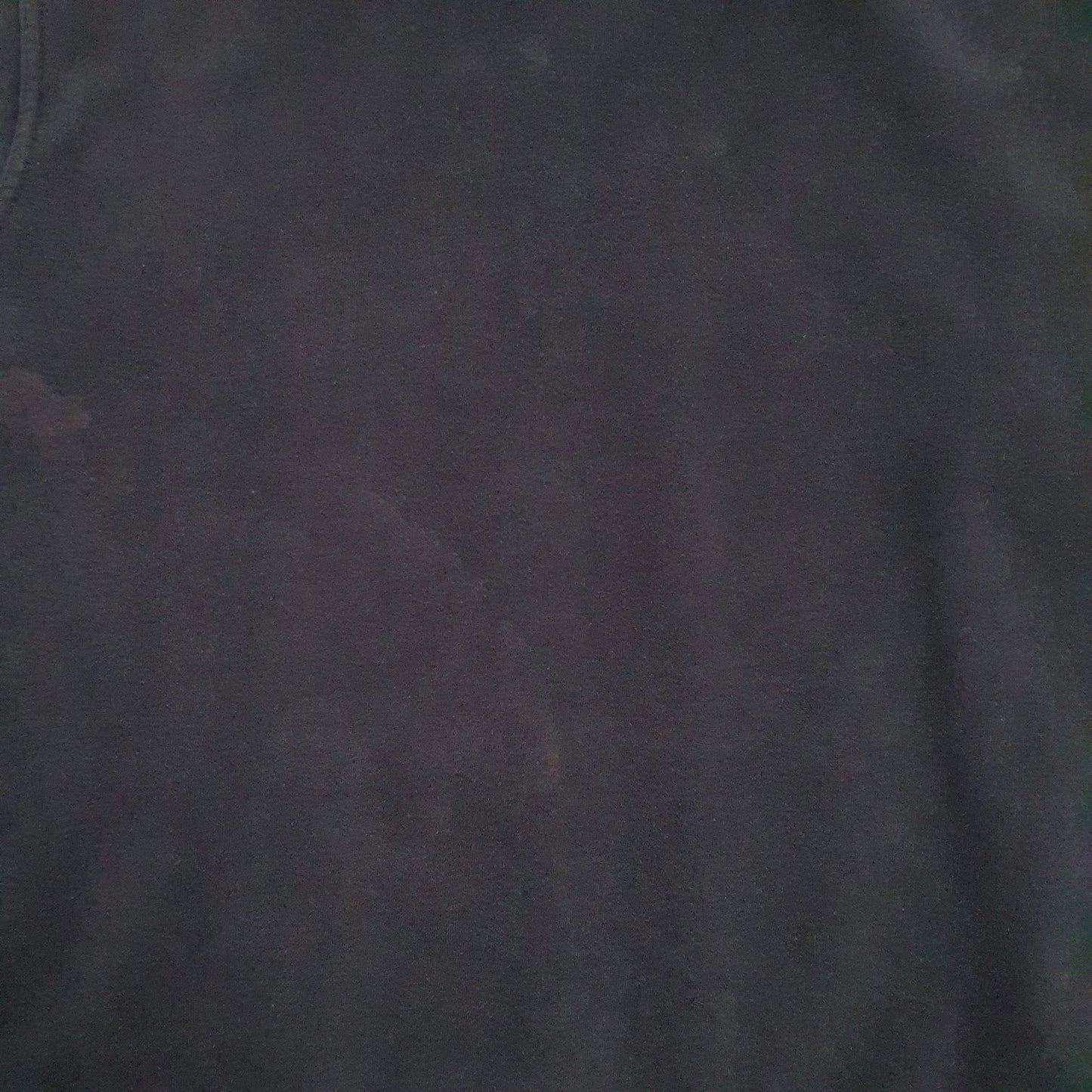 Mens Black The North Face Spellout Hoodie Jumper