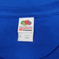 Mens Blue Fruit Of The Loom Lander Bearcats  T Shirt