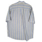 Mens Blue Eddie Bauer   Shirt