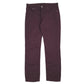 Mens Burgundy Levis  511 JeansW32 L30