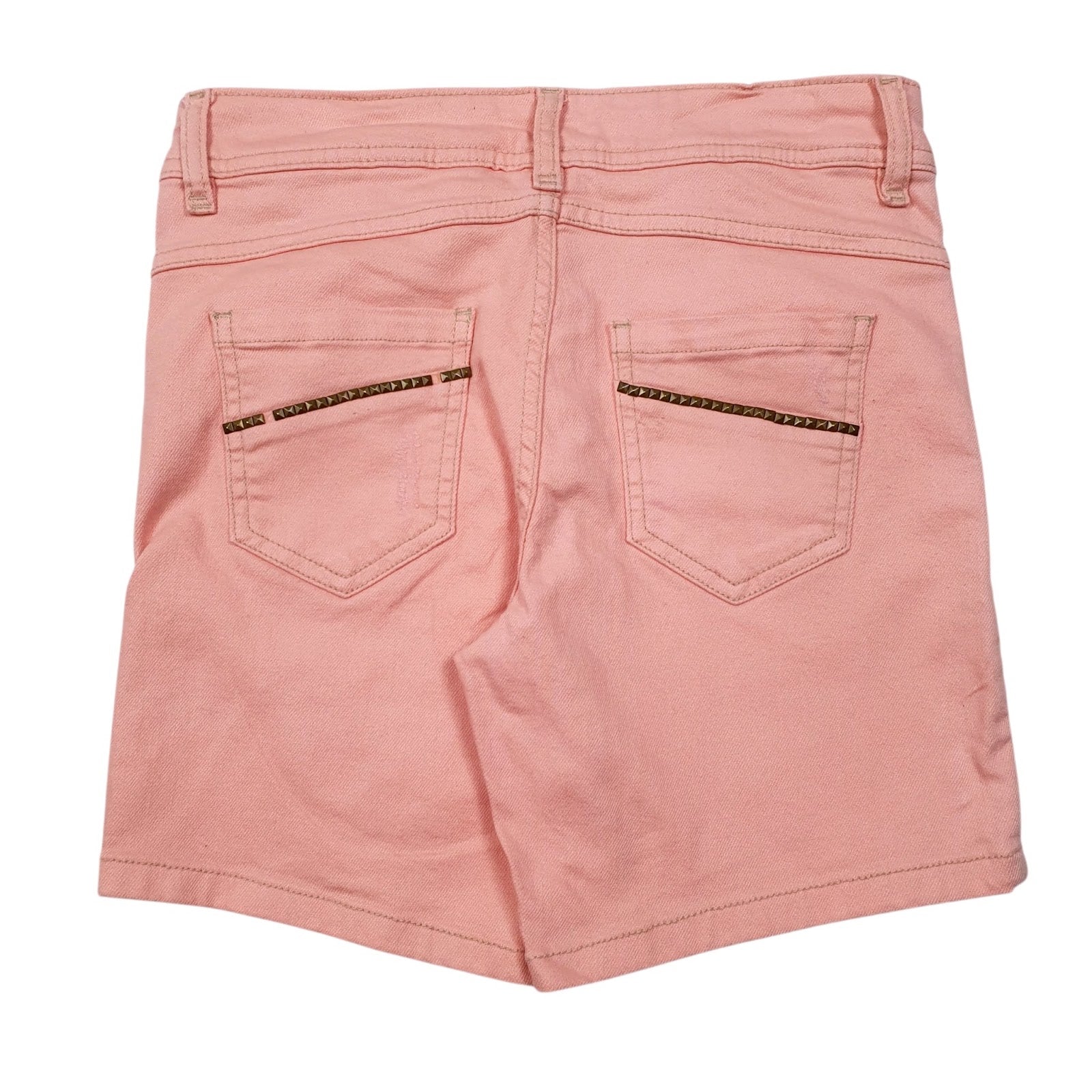 Womens Pink S. Oliver   Shorts