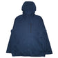 Mens Blue The North Face  Full Zip Jumper