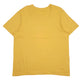 Mens Yellow Nike   T Shirt