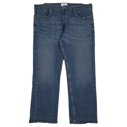 Mens Blue Levis  Denizen JeansW40 L30