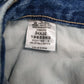 Mens Blue Dickies Workwear  Jeans