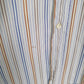 Mens Blue Etro Milano  Shirt