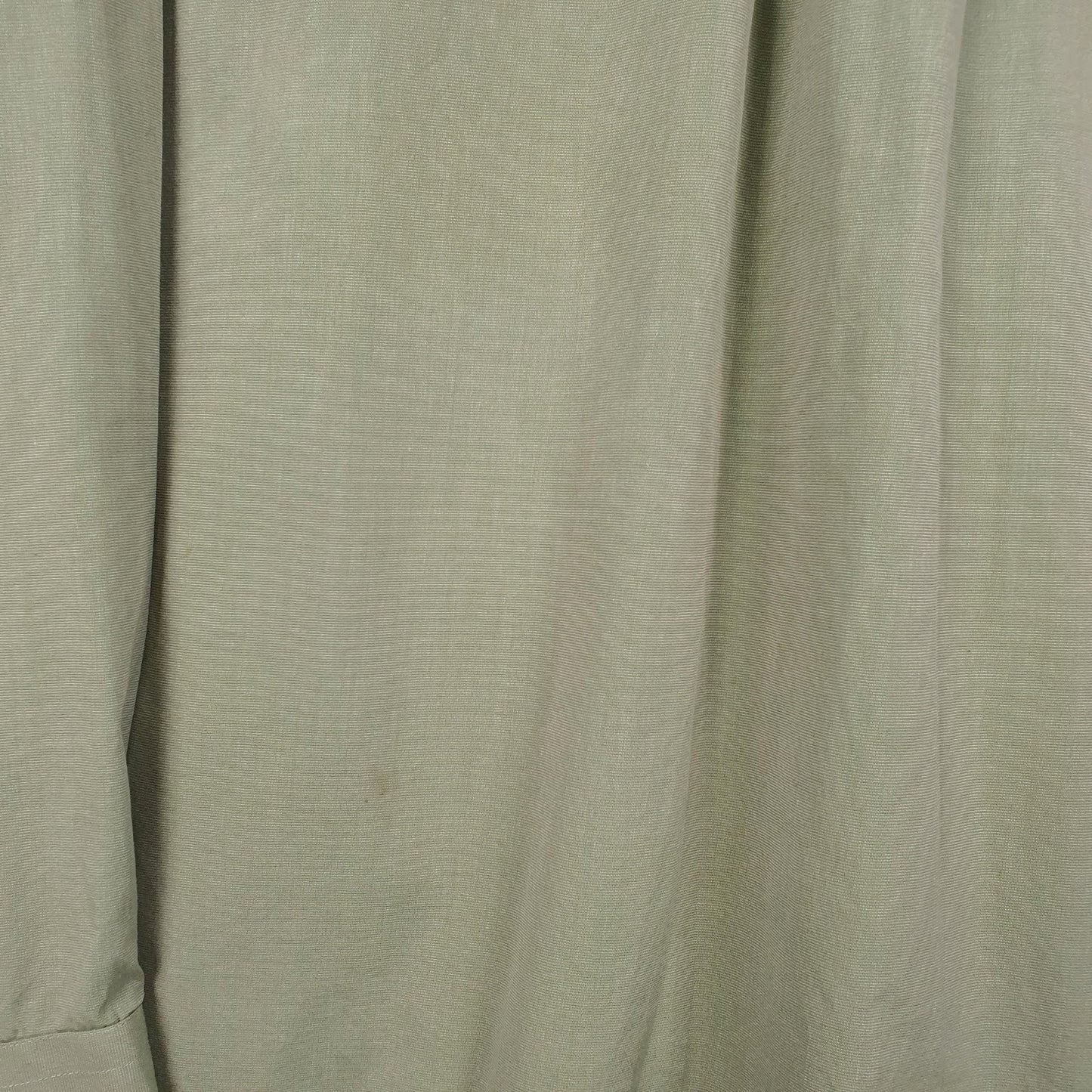 Mens Green L.L.Bean   Shirt