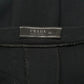 Womens Black Prada   Trousers