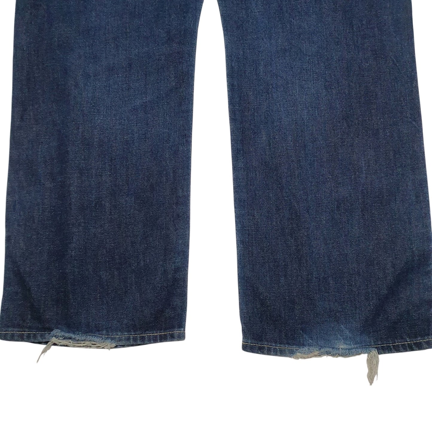 Mens Blue Polo Ralph Lauren   Jeans