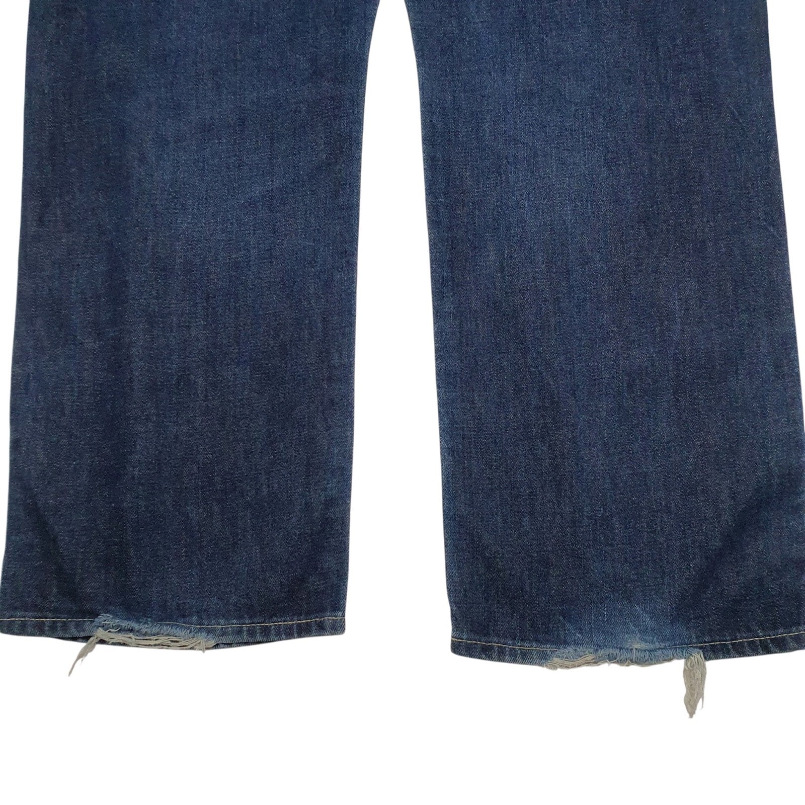 Mens Blue Polo Ralph Lauren   Jeans
