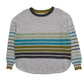 Womens Grey White Stuff  Crewneck Jumper