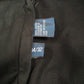 Mens Black Polo Ralph Lauren Ethan Pant Pleated  Trousers