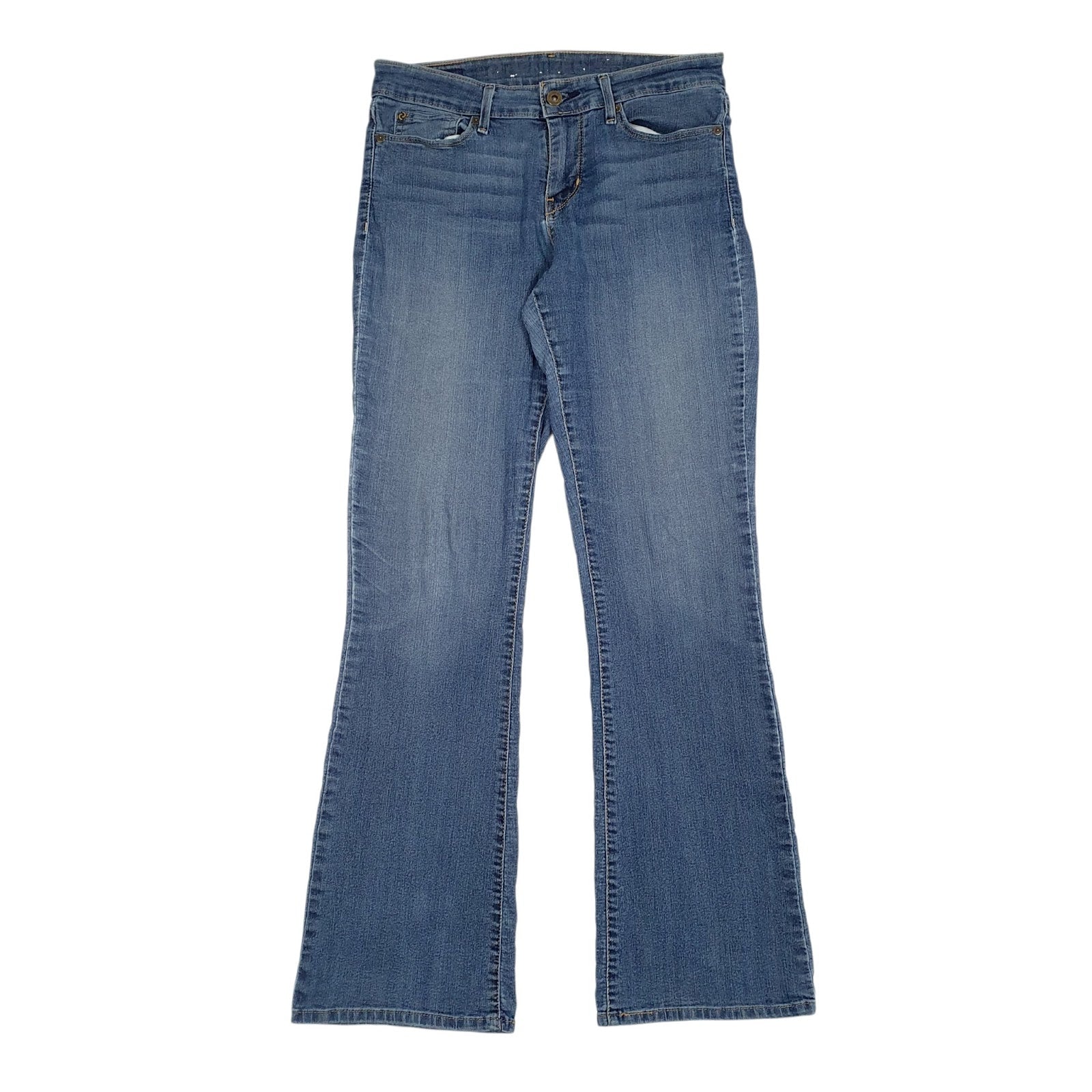 Womens Blue Levis  Denizen JeansW30 L32