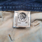 Mens Blue Diesel   Jeans