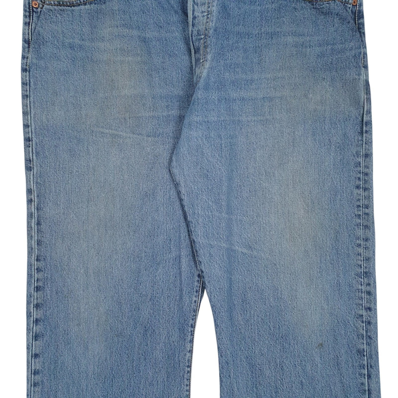 Mens Blue Levis Vintage 90s  Jeans